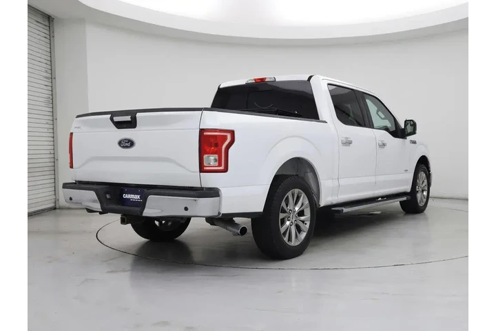 $31998 : Ford F-150 2017 4x2 Lariat 4 image 8