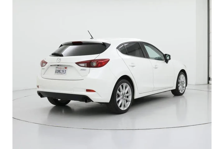 $16998 : Mazda Mazda3 2017 Touring 2. image 8