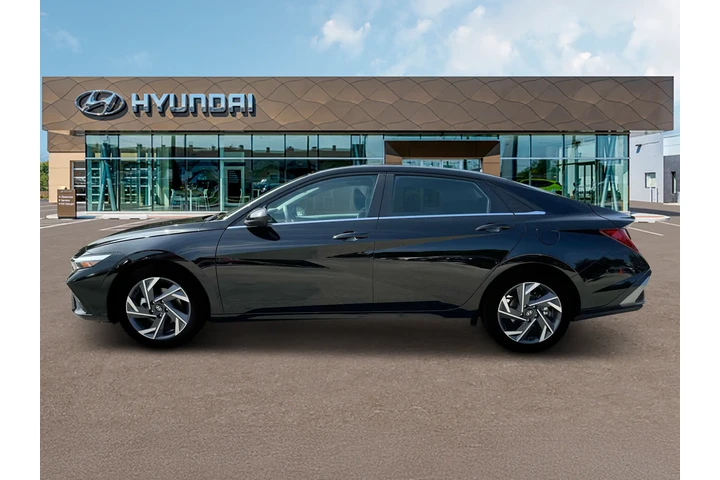 $20856 : Hyundai ELANTRA 2025 SEL Con image 3