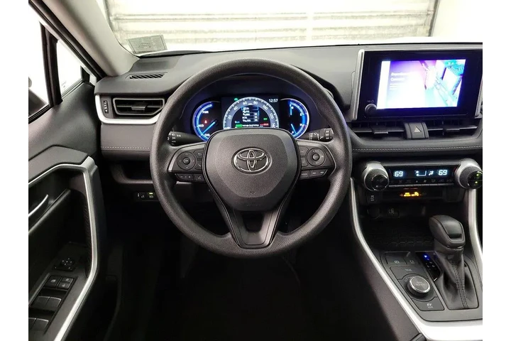 $34998 : Toyota RAV4 Hybrid 2025 AWD image 10