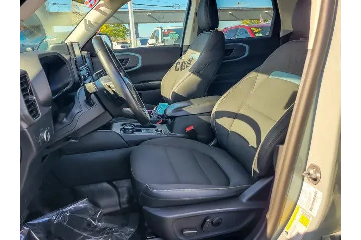 $29872 : Ford Bronco Sport 2022 AWD B image 10