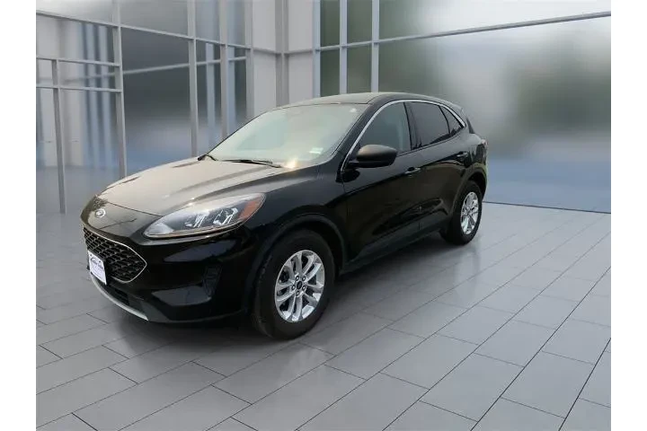 $27000 : Ford Escape Hybrid 2022 AWD image 4