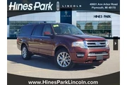 Ford Expedition EL 2016 4x4
