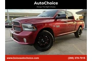 $13950 : 2014 RAM 1500 Sport thumbnail