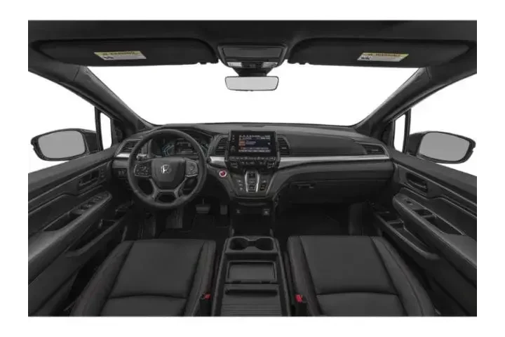 $38588 : Honda Odyssey 2024 Sport 4dr image 8
