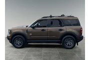 $28389 : Ford Bronco Sport 2022 AWD B thumbnail