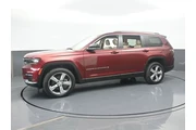 $23989 : Jeep Grand Cherokee L 2021 4 thumbnail