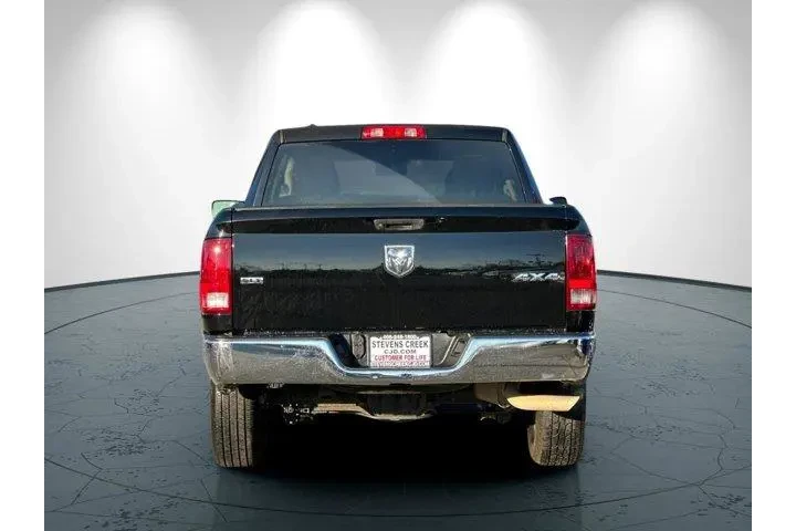 $27994 : Ram 1500 Classic 2024 4x4 SL image 5