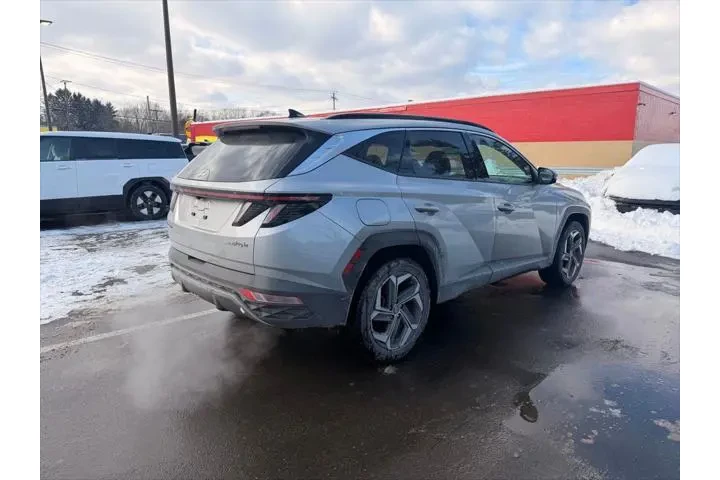 $29000 : Hyundai TUCSON Plug-in Hybri image 3