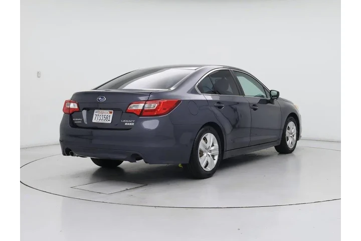 $16998 : Subaru Legacy 2016 AWD 2.5i image 8