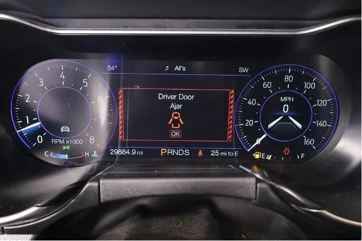 $26997 : Ford Mustang 2023 EcoBoost P image 4