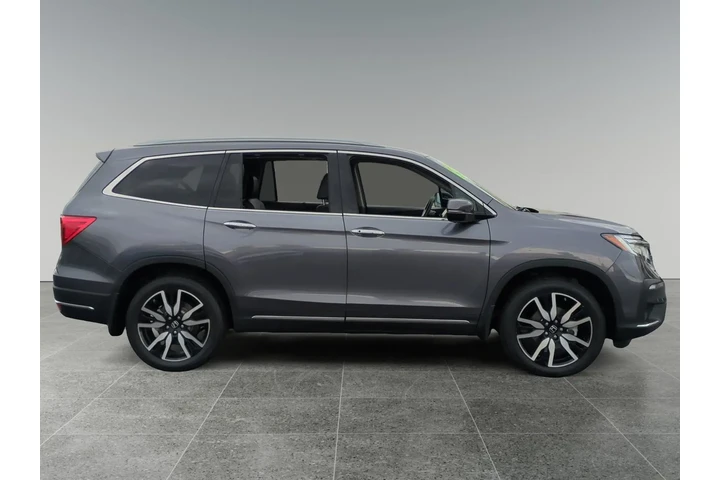 $32900 : Honda Pilot 2022 Touring 4dr image 7