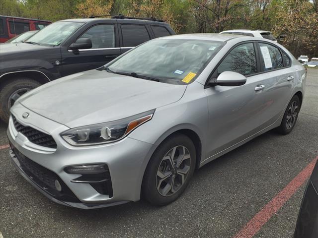 $16990 : PRE-OWNED 2019 KIA FORTE LXS image 8