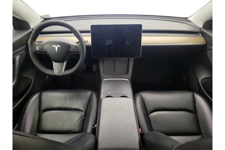 $21998 : Tesla Model 3 2021 Standard image 9