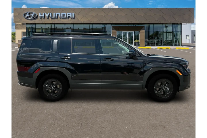 $34000 : Hyundai SANTA FE 2025 AWD XR image 9