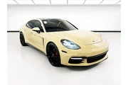 $35000 : Porsche Panamera 2018 AWD 4 thumbnail