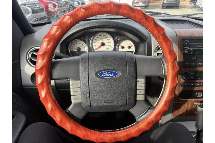 $4000 : Ford F-150 2004 4dr SuperCab image 9