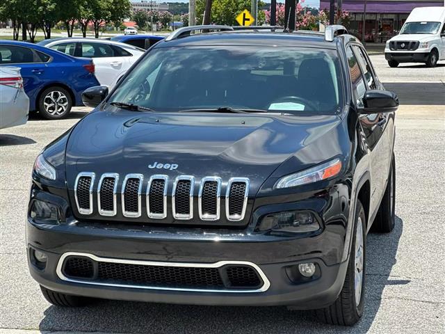 $19990 : 2018 JEEP CHEROKEE image 2