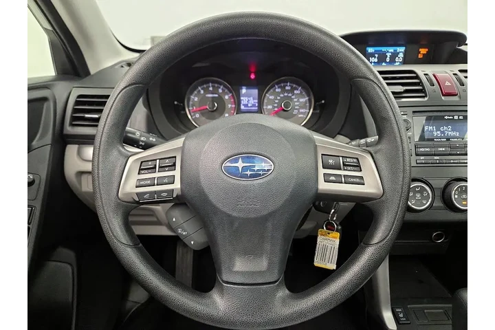 $20998 : Subaru Forester 2015 AWD 2.5 image 10