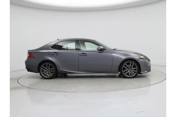 $23998 : Lexus IS 250 2015 Crafted Li image 7