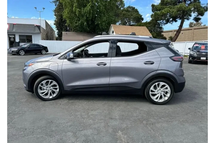 $19489 : Chevrolet Bolt EUV 2023 LT 4 image 5