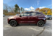 2018 Edge SPORT en New Hampshire