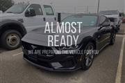 2024 Mustang GT Premium thumbnail