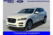 Jaguar F-PACE 2019 AWD 25t P en Atlanta