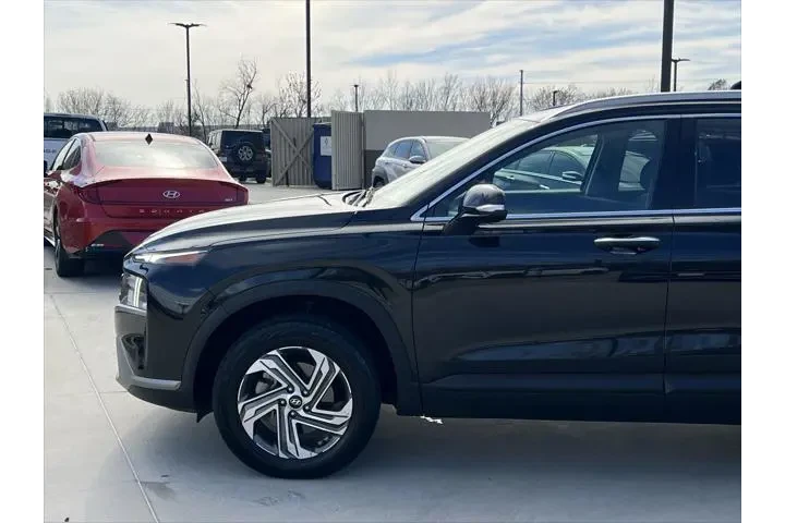 $19499 : Hyundai SANTA FE 2023 AWD SE image 7