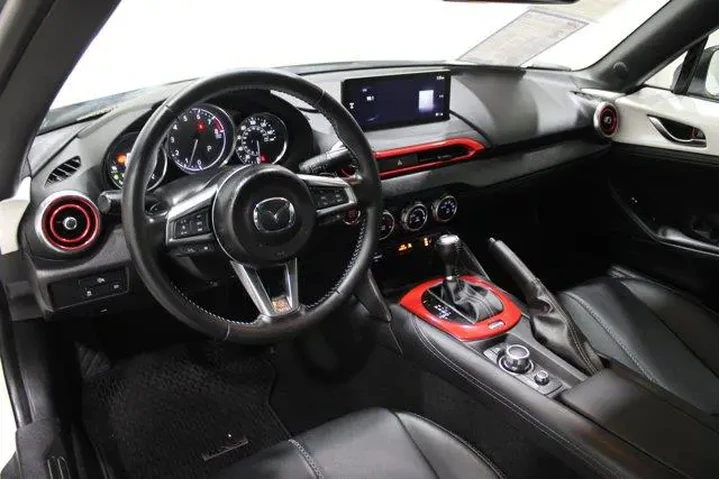 $30982 : Mazda MX-5 Miata RF 2024 Gra image 2