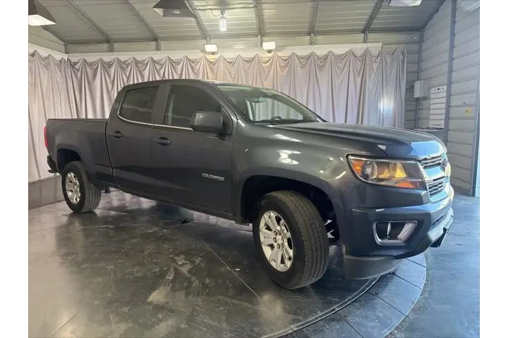 $19699 : Chevrolet Colorado 2016 4x2 image 3
