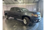 $19699 : Chevrolet Colorado 2016 4x2 thumbnail
