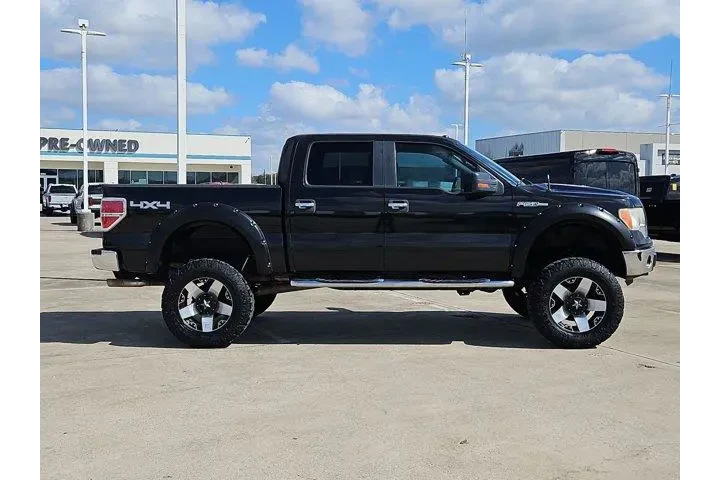 $15999 : Ford F-150 2010 4x4 XL 4dr S image 2