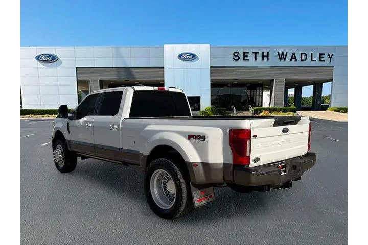 $39900 : Ford F-350 Super Duty 2021 4 image 5