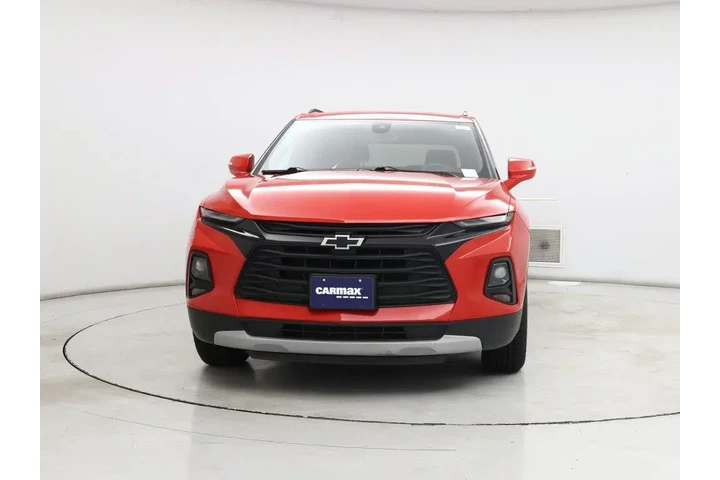 $21998 : Chevrolet Blazer 2021 LT 4dr image 5