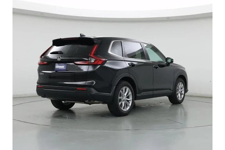 $35998 : Honda CR-V 2024 AWD EX-L 4dr image 8
