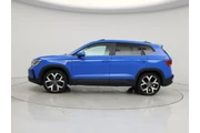 $20998 : Volkswagen Taos 2022 AWD SEL thumbnail