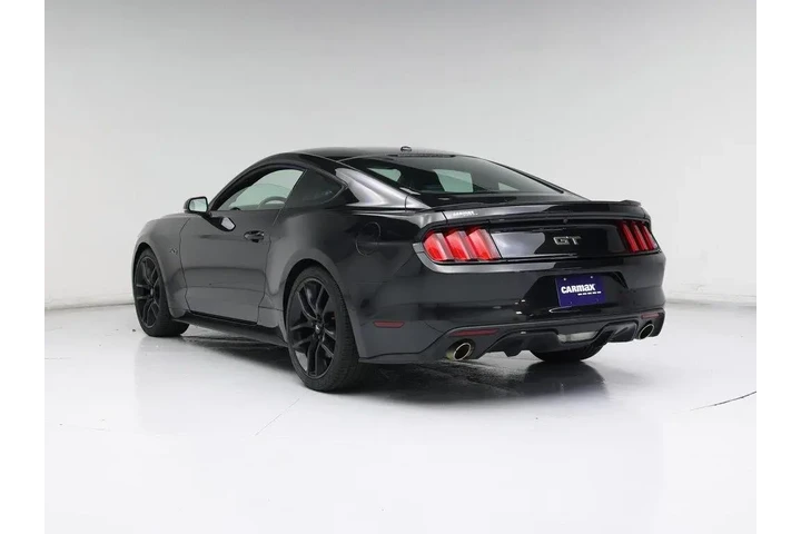 $34998 : Ford Mustang 2017 GT Premium image 2