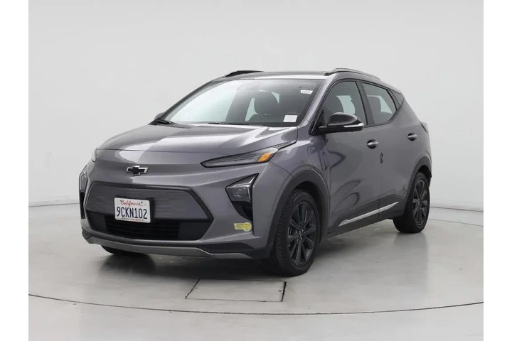 $19998 : Chevrolet Bolt EUV 2022 Prem image 4