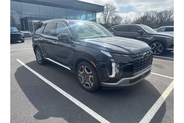 $36069 : Hyundai PALISADE 2023 Limite image 1