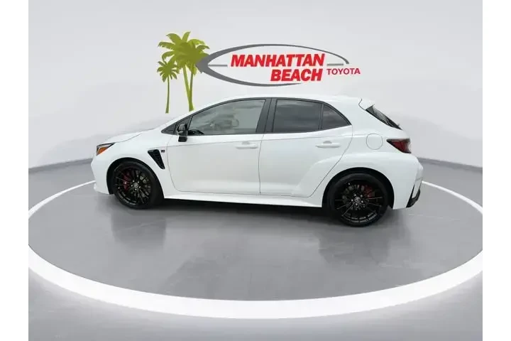 $36599 : Toyota GR Corolla 2024 AWD P image 5