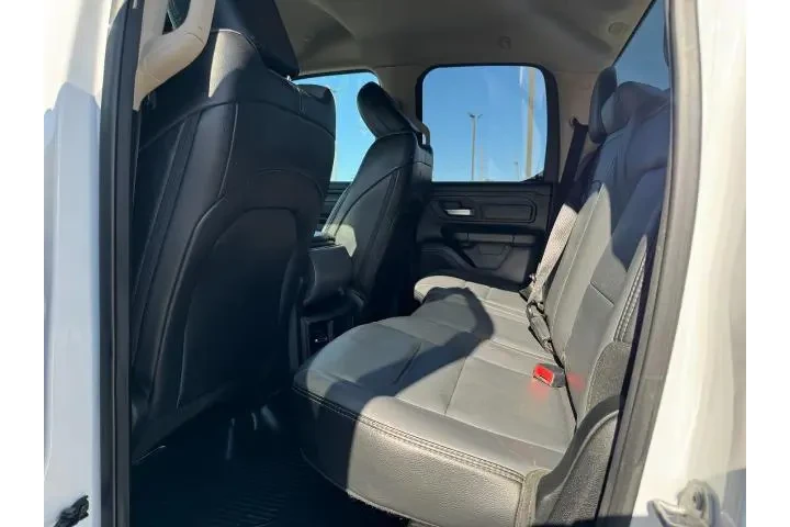 $21990 : Ram 1500 2019 4x4 Tradesman image 10