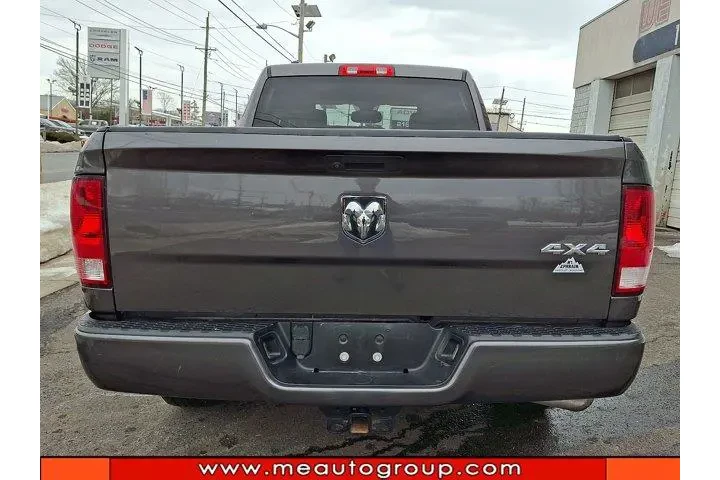 $21495 : Ram 1500 Classic 2019 4x4 Ex image 3