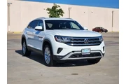 $24577 : Volkswagen Atlas Cross Sport thumbnail