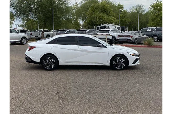 $21396 : Hyundai ELANTRA 2025 SEL Spo image 2