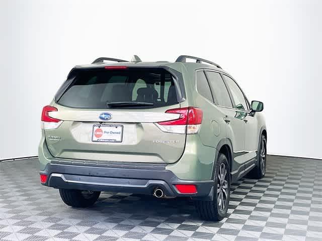 $24510 : PRE-OWNED 2020 SUBARU FORESTE image 10