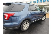 $14972 : Ford Explorer 2019 XLT 4dr S thumbnail