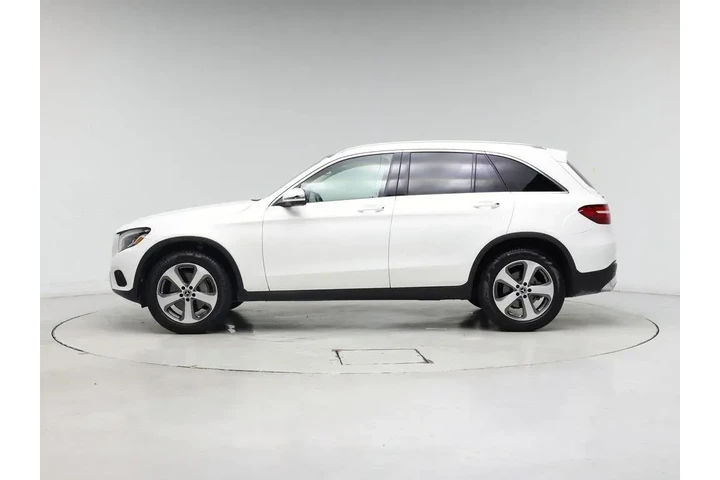 $20998 : Mercedes-Benz GLC 2019 GLC 3 image 3
