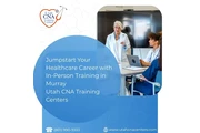 CNA Training Centers in Murray en Salt Lake City