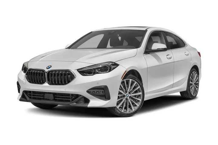 $27420 : BMW 2 Series 2023 AWD 228i x image 1